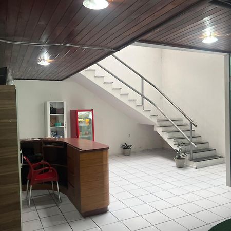 Hotel Cantinho Sertanejo Caruaru Esterno foto