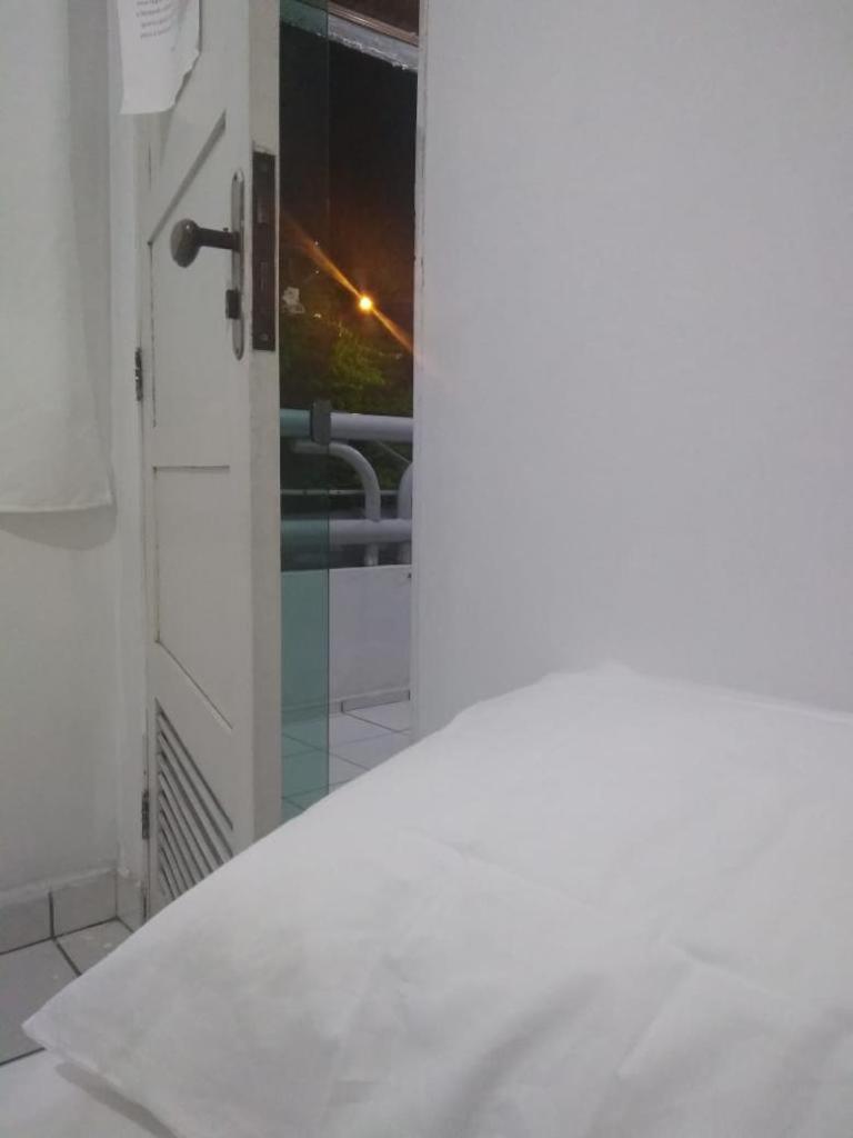 Hotel Cantinho Sertanejo Caruaru Esterno foto
