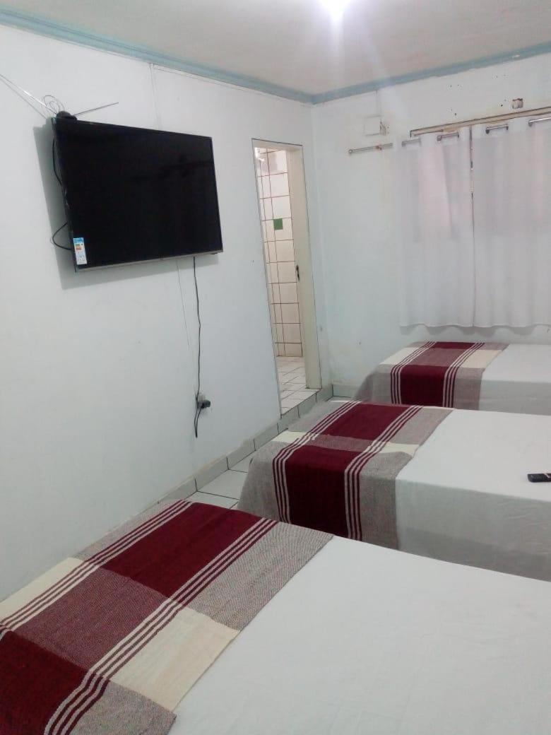 Hotel Cantinho Sertanejo Caruaru Esterno foto