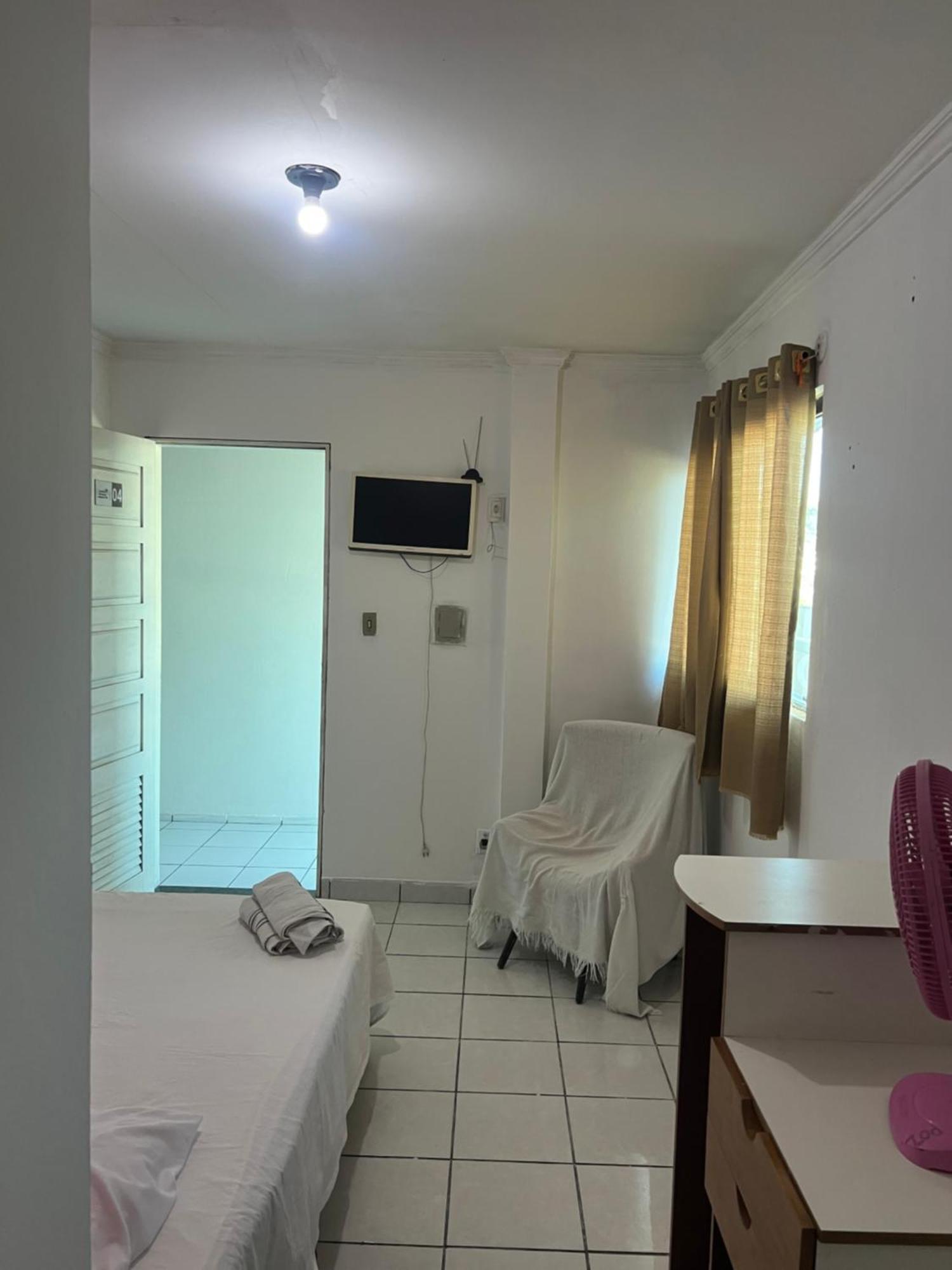 Hotel Cantinho Sertanejo Caruaru Esterno foto