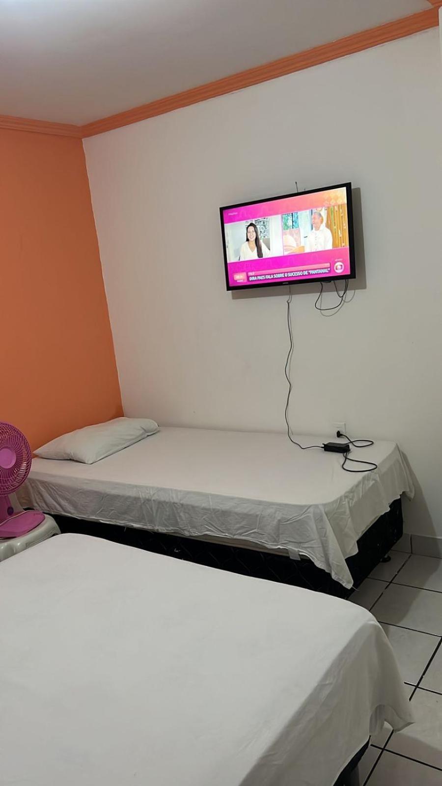 Hotel Cantinho Sertanejo Caruaru Esterno foto