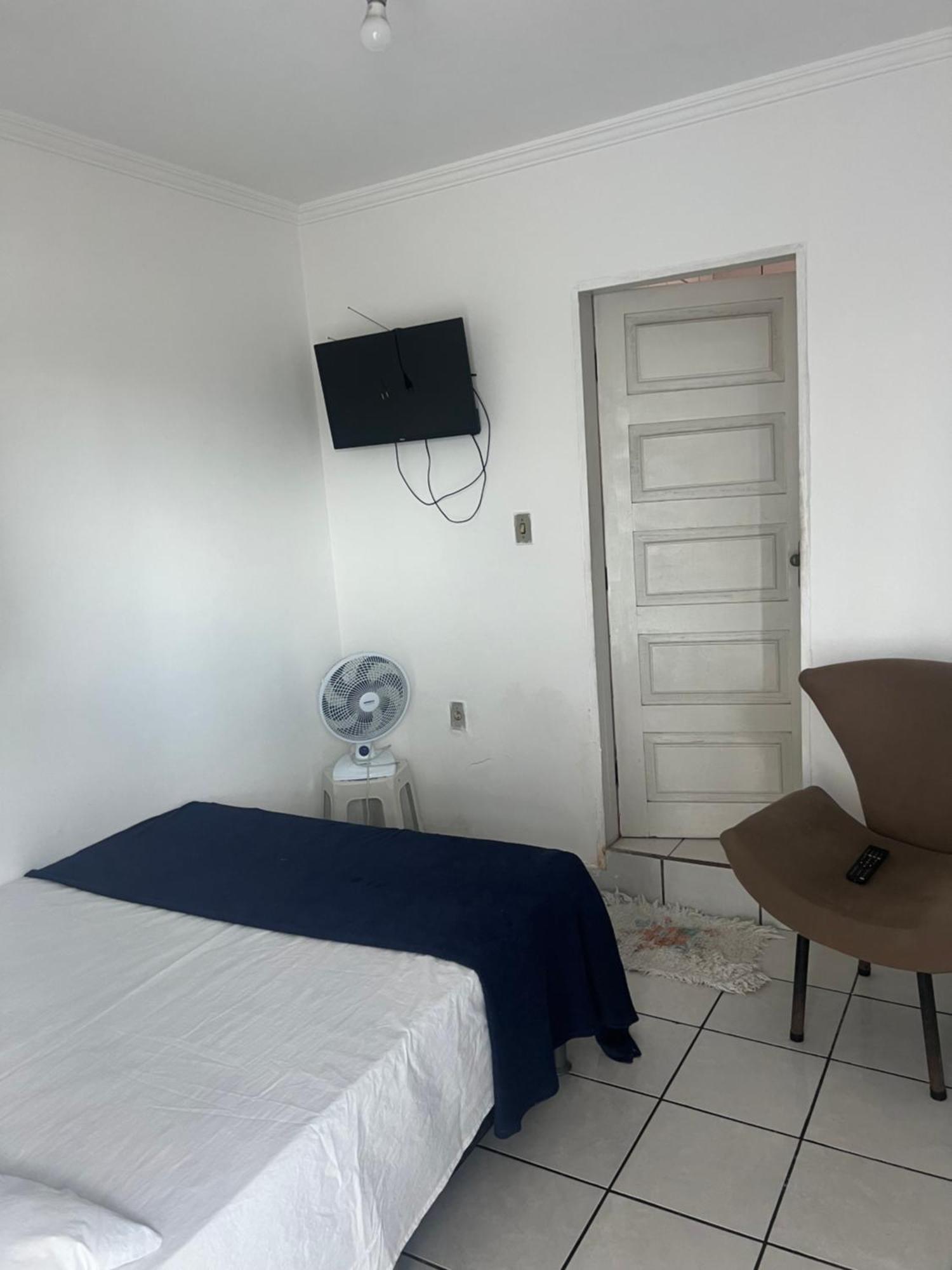 Hotel Cantinho Sertanejo Caruaru Esterno foto