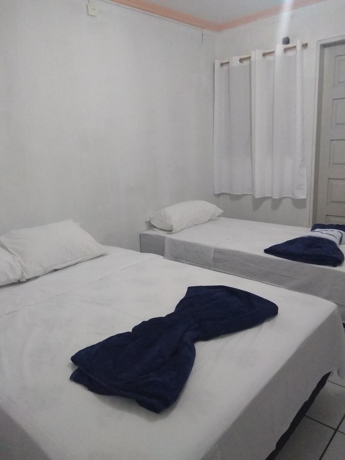 Hotel Cantinho Sertanejo Caruaru Esterno foto