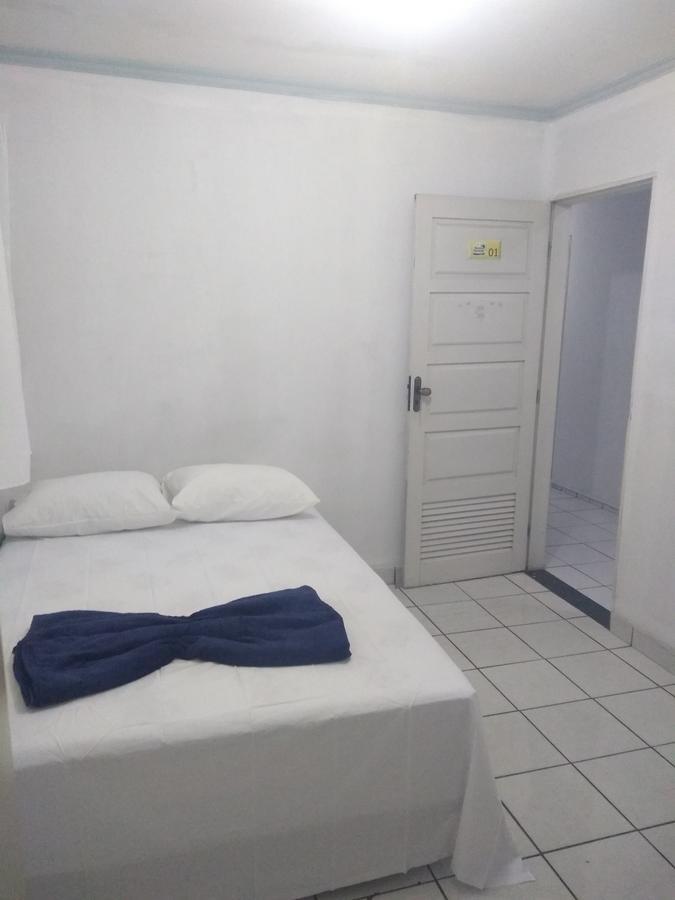 Hotel Cantinho Sertanejo Caruaru Esterno foto