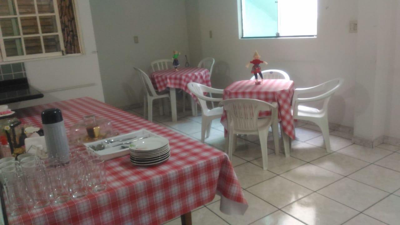 Hotel Cantinho Sertanejo Caruaru Esterno foto
