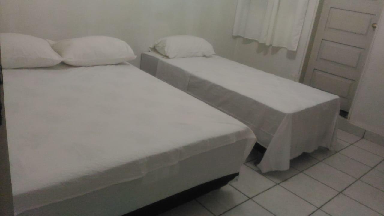 Hotel Cantinho Sertanejo Caruaru Esterno foto