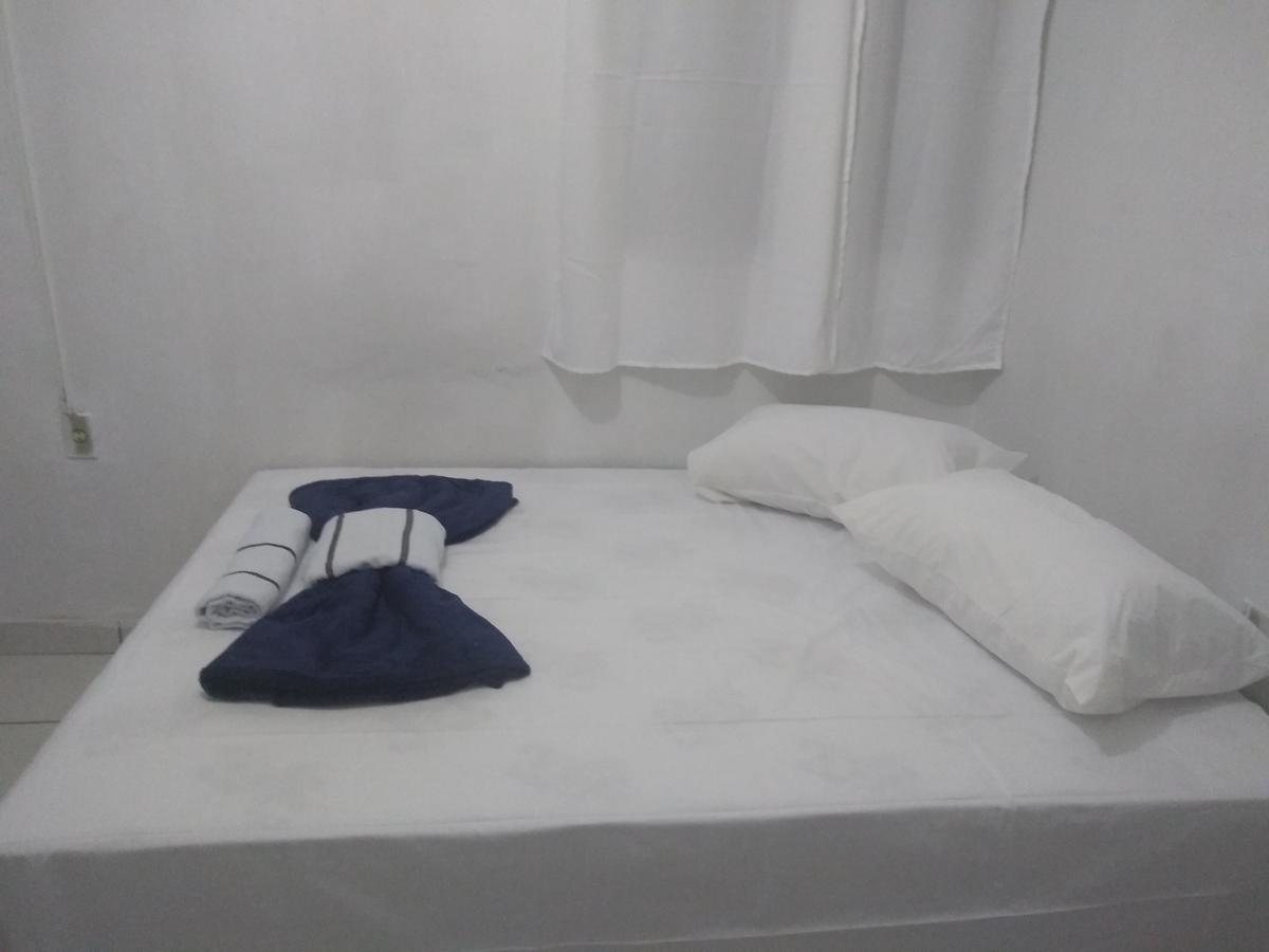 Hotel Cantinho Sertanejo Caruaru Esterno foto