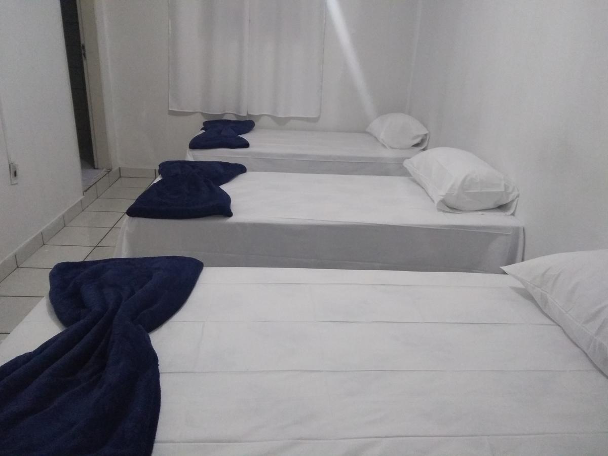 Hotel Cantinho Sertanejo Caruaru Esterno foto