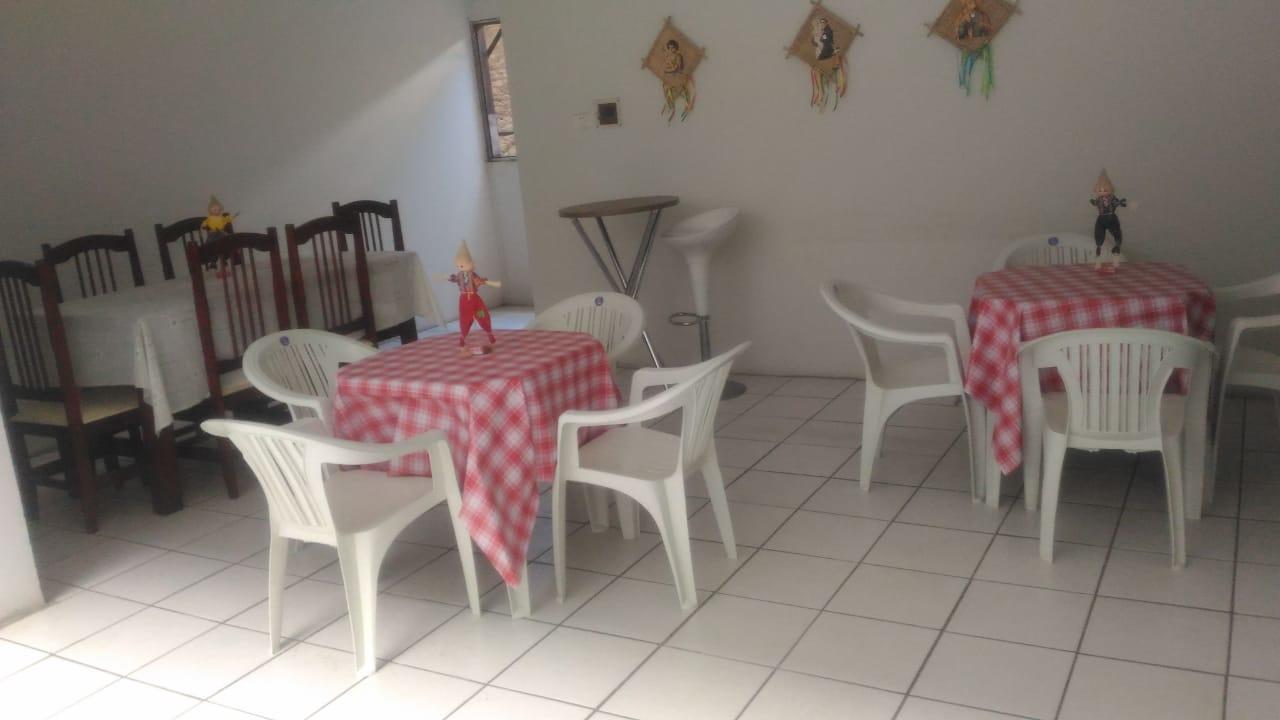 Hotel Cantinho Sertanejo Caruaru Esterno foto