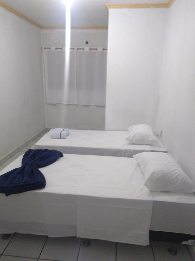 Hotel Cantinho Sertanejo Caruaru Esterno foto