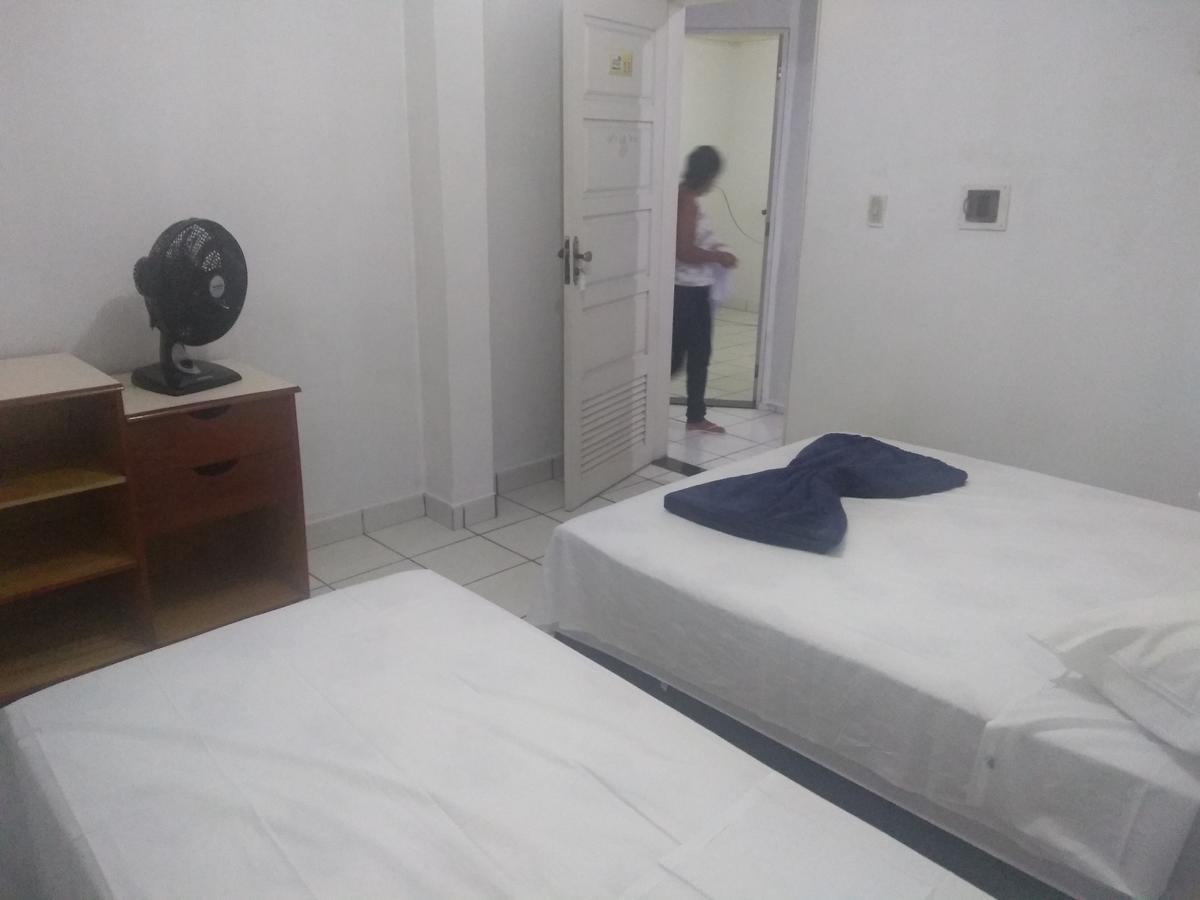 Hotel Cantinho Sertanejo Caruaru Esterno foto