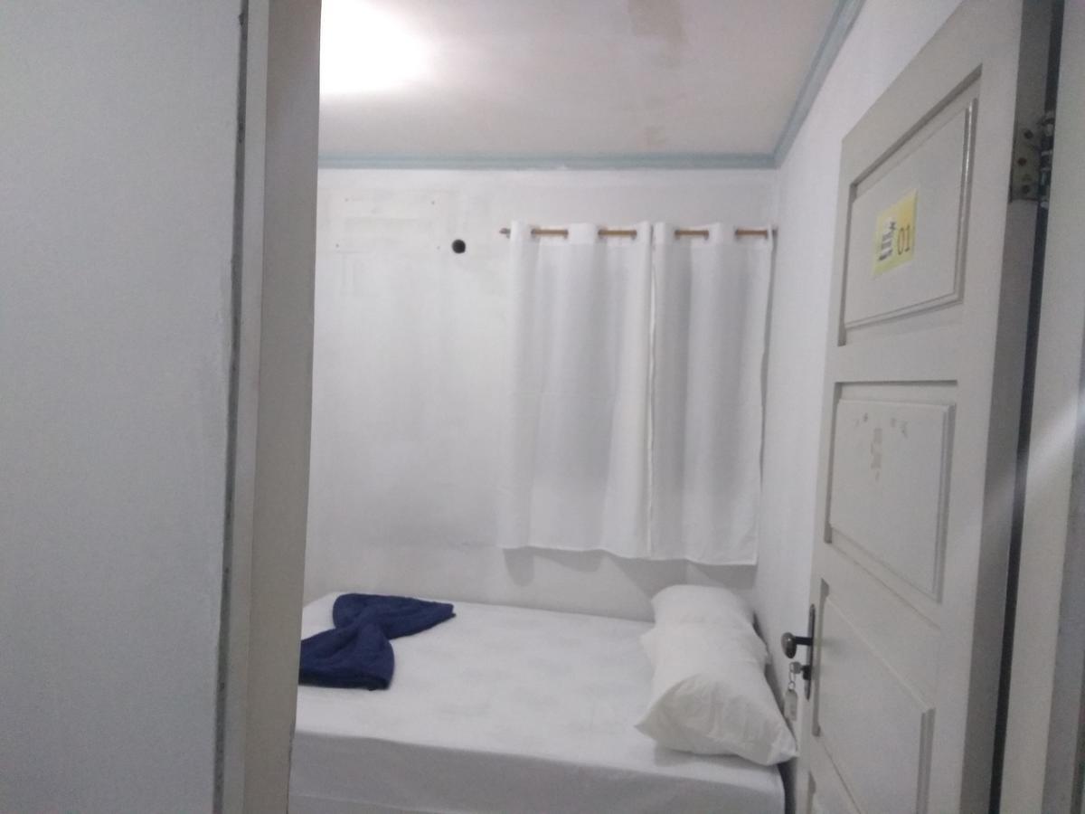 Hotel Cantinho Sertanejo Caruaru Esterno foto