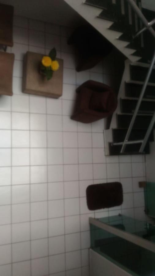 Hotel Cantinho Sertanejo Caruaru Esterno foto
