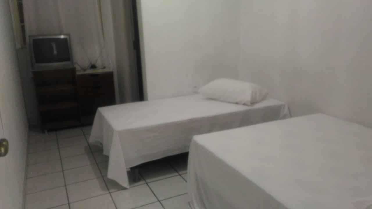 Hotel Cantinho Sertanejo Caruaru Esterno foto