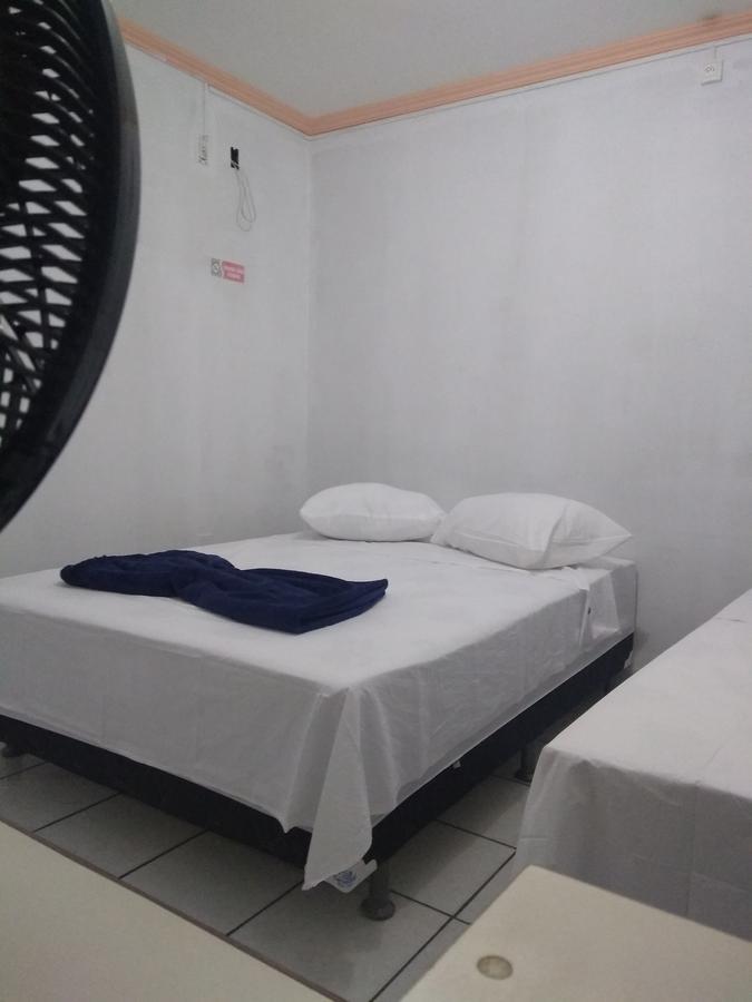 Hotel Cantinho Sertanejo Caruaru Esterno foto