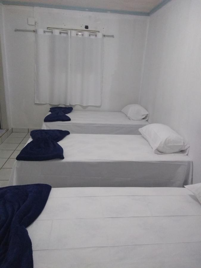 Hotel Cantinho Sertanejo Caruaru Esterno foto